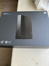 小米（MI）路由器BE6500 Pro WiFi7【小米MixFlip2上網(wǎng)搭檔】中樞網(wǎng)關(guān) 2.5G網(wǎng)口 高通4核處理器 家用路由器 曬單實(shí)拍圖