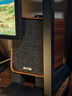 RUARK AUDIO儒歌MR1 MK3藍牙智能hifi書(shū)架音箱 發(fā)燒級高音質(zhì)桌面音響家用電腦桌面3D立體聲高保真揚聲器 MR1 MK3 胡桃木 曬單實(shí)拍圖