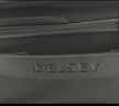 DELSEY適用delsey行李箱配件手把法國大使拉桿箱提手部分戴樂(lè )世通用手柄 黑色 曬單實(shí)拍圖