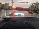 捍道led汽車大燈鋒蘭達卡羅拉銳放雙擎雷凌奕澤CHR漢蘭達遠近光燈一體 22-25款鋒蘭達/銳放（遠近一體）一對 曬單實拍圖