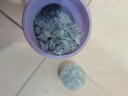 平安大通 下水道管道疏通劑溶解通粉非神器第九代600g 曬單實(shí)拍圖