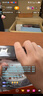 品勝USB4數(shù)據(jù)線全功能type-c兼容雷電4/5 PD240w視頻線適用蘋果16華為手機20G數(shù)據(jù)傳輸MAC顯示器-2米 曬單實拍圖