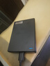 紐曼（Newsmy）500GB 移動硬盤機械 雙盤備份 250+250G 清風Plus系列 USB3.0 2.5英寸 風雅黑 照片視頻備份 大U盤 曬單實拍圖