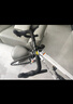 沃雷頓（VORLAD）追風200破風型彎把公路自行車禧瑪諾14速鋁合金車架公路車 星空灰 480mm（建議身高165-175cm） 曬單實拍圖