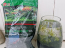 漢洋（ WATERWEEDS INDUSTRY）亞馬遜水草泥和種子魚(yú)缸底砂水草缸造景套餐水藻泥種植土粗粒2L 曬單實(shí)拍圖