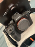索尼（SONY）【上海國補(bǔ)】ILCE-7M4/A7M4全畫幅微單數(shù)碼相機(jī)  微單 專業(yè)級a7m4 A7M4【D11+128G卡+88】 官方標(biāo)配 曬單實(shí)拍圖