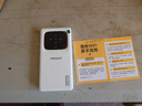 品勝（PISEN）隨身wifi6移動(dòng)2025新款無線wi-fi6網(wǎng)絡(luò)便攜式4G上網(wǎng)卡充電寶無限速上網(wǎng)免插卡全國通用流量YM25 【wifi6+充電寶】升級(jí)版 1500G 曬單實(shí)拍圖