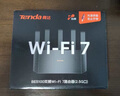 Tenda騰達路由器WiFi7【云霄BE5100】千兆穿墻王信號增強無(wú)線(xiàn)超強2.5g網(wǎng)口家用電競放大器立式BE6L Pro 曬單實(shí)拍圖