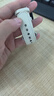 iboann適用小米手環(huán)9Pro表帶真皮紅米Watch4/5手表帶皮革8Pro手環(huán)腕帶原裝牛皮Redmiwatch4替換快拆配件 曬單實(shí)拍圖