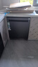 美的（Midea）【GX1000SMax尊享版】嵌入式洗碗機18套大容量智能投放變頻五臂颶風(fēng)洗內循環(huán)烘干四星消毒洗消一體 曬單實(shí)拍圖