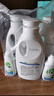 威露士La有氧洗內(nèi)衣褲專用手洗洗衣液500ml*3+90ml*2組合抑菌除螨去血漬 曬單實拍圖