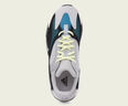 阿迪達(dá)斯yeezy700異形夜光椰子男女中性時(shí)尚休閑鞋B75571 38.5碼 曬單實(shí)拍圖