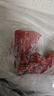 元牧希魯西黃牛原切大塊牛里脊 凈重2斤 牛肉2-3塊菲力牛柳燒烤鮮嫩生鮮 曬單實拍圖