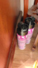 雷達（Raid）基孔肯雅熱殺蟲(chóng)劑噴霧550ml*2瓶無(wú)香型殺蟲(chóng)氣霧劑 蟑螂藥 滅蟑螂 曬單實(shí)拍圖
