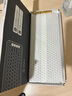 羅技（Logitech）POP ICON KEYS無(wú)線藍(lán)牙鍵盤 AI輕音薄膜電腦辦公鍵盤鼠標(biāo)套裝 mac ipad鍵鼠套裝泡泡鍵盤自定義鍵 POP ICON KEYS 黑色 曬單實(shí)拍圖