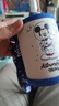 迪士尼水杯316不銹鋼保溫杯保冷杯520ML杯子雙蓋兒童水杯 16220米奇 曬單實(shí)拍圖
