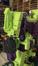 變形金剛（TRANSFORMERS）玩具工作室系列大力神加強(qiáng)級86大電影清掃機(jī)G0570七夕情人節(jié)禮物 曬單實(shí)拍圖