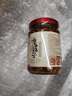 川娃子 調(diào)味料 油潑辣子 涼拌汁 下飯拌菜料 辣椒醬 三次淋油辣椒油230g 曬單實拍圖