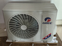 格力（GREE）1.5匹天儀 新1級能效變頻 壁掛式臥室省電空調掛機KFR-35GW/(35504)FNhAa-B1 家電國家補貼 曬單實(shí)拍圖