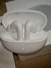 榮耀Earbuds 4i 藍(lán)牙耳機(jī) 榮耀耳機(jī) 通話降噪 長(zhǎng)續(xù)航 華為FreeBuds 6i同款 適配榮耀華為手機(jī) 冰島白 曬單實(shí)拍圖