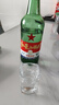 紅星二鍋頭 大二 清香型白酒 52度 500ml*12瓶 整箱裝 純糧口糧酒 曬單實(shí)拍圖