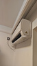 美的（Midea）空調(diào)掛機(jī) 酷省電PRO 大1.5匹1匹 新一級能效變頻 冷暖除濕家用臥室壁掛式 以舊換新 國家補(bǔ)貼20% 大1匹 一級能效 酷省電 節(jié)能24% 曬單實拍圖