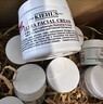 科顏氏（Kiehl's）全新第三代高保濕面霜125ml補水保濕護膚 生日禮物 曬單實(shí)拍圖