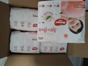 好奇（Huggies）鉑金裝小桃褲成長(cháng)褲XXXL26片*4包(17kg以上)【消暑散熱】 曬單實(shí)拍圖