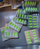 伊可新維生素AD滴劑（膠囊型）50粒0-1歲 新生兒ad維生素AD 用于預(yù)防和治療維生素A及D的缺乏癥京東大藥房 曬單實拍圖