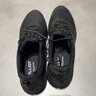 伯希和（Pelliot）[HT-天穹]戶(hù)外徒步鞋男女Vibram防滑輕便耐磨登山鞋115181001黑43 曬單實(shí)拍圖