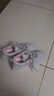 斯凱奇（Skechers）七夕禮物糕糕鞋女鞋夏季網(wǎng)面透氣休閑鞋戶外運(yùn)動(dòng)鞋松糕鞋117522 曬單實(shí)拍圖