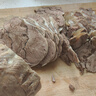 龍江和牛 國產(chǎn)和牛原切牛腱子2斤 生鮮牛肉 醬鹵燉煮食材【真原切】 曬單實拍圖