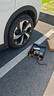 志高（CHIGO）汽車(chē)應急啟動(dòng)電源充氣泵一體機車(chē)載電瓶搭電寶打氣搭電戶(hù)外充電寶便攜無(wú)線(xiàn)移動(dòng)電源打火 【智能充搭】6合1一體機+收納箱 曬單實(shí)拍圖