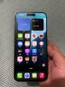 Apple iPhone 15 Pro Max 蘋果5G 二手蘋果手機 蘋果15PM 國行優(yōu)惠券補貼 原色鈦金屬 256G 曬單實拍圖