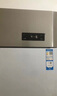 海爾（Haier）商用冰箱四門冰柜大容量不銹鋼立式冷藏保鮮柜冷凍速凍柜廚房酒店后廚高身雪柜 1450升 六門雙溫上冷藏下冷凍 曬單實(shí)拍圖