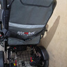 Ainsnbot 電動輪椅車HG-W73002智能遙控全自動老年輕便可折疊旅行老人專用 曬單實拍圖