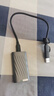聯(lián)想（Lenovo )1TB 移動固態(tài)硬盤（PSSD）Type-c USB 3.1  550MB/s高速SSD雙接口 PS6手機直連 曬單實拍圖