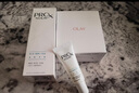 玉蘭油（OLAY）第3代淡斑小白瓶80ml面部精華液祛痘印美白精華煙酰胺生日禮物女 曬單實(shí)拍圖