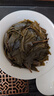 【今日特價(jià)】7片更劃算昔歸黃金葉357克普洱茶生茶春茶云南七子餅 昔歸黃金葉357g【7片整提】收藏 曬單實(shí)拍圖