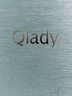 Qlady金屬氣質(zhì)小眾流蘇獨(dú)特耳環(huán)女2025新款高級(jí)感銀耳飾女耳墜耳釘禮物 曬單實(shí)拍圖