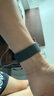 SOULUX【全網(wǎng)熱銷100萬+】適用蘋果手表表帶apple iwatch s10/9表帶8/Ultra2米蘭尼斯金屬磁吸表帶不銹鋼 石板色【官方同款·強(qiáng)力磁吸】 【38/40/41/42表盤通用】 曬單實(shí)拍圖
