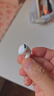 威頓【直營(yíng)正品丨降噪Air7】華強(qiáng)北藍(lán)牙耳機(jī)無線適配蘋果2025新款半入耳式國(guó)家補(bǔ)貼iphone16pro/15pods 【百萬熱銷丨降噪全功能Air7代】 ENC降噪模式+空間音頻+三真電量 曬單實(shí)拍圖