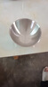 不銹鋼盆沙拉盆家用廚房大號料理打蛋和面水果烘焙 17cm 1個(gè) 【刻度盆/700ML】 曬單實(shí)拍圖