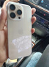Apple/蘋果 iPhone 16 Pro Max（A3297）256GB 沙漠色鈦金屬 支持移動聯通電信5G 雙卡雙待手機 曬單實拍圖