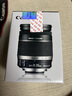佳能EF-S 18-135 18-200 55-250 10-22 18-55 10-22 10-18 鏡頭 EF-S 18-200 IS一鏡走天下 官方標配 曬單實(shí)拍圖