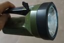 飛利浦（PHILIPS）手電筒強光廣角遠射超亮便攜手提探照燈露營(yíng)巡邏應急燈SFL3121G 曬單實(shí)拍圖