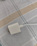 固質(zhì)優(yōu)品蘋果充電器正品充電線氮化鎵適配原裝45W快充PD套裝iPhone14ProMax13 16 15手機(jī)12充電頭30W數(shù)據(jù)線 【適配蘋果8-14系列】PD30W閃充丨單線1米 曬單實(shí)拍圖