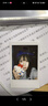 INSTAX富士instax立拍立得 一次成像相機(jī) mini12（mini11升級款）繡球藍(lán) 曬單實(shí)拍圖