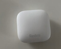 小米（MI）Redmi Buds 6 活力版 藍牙耳機 30小時(shí)長(cháng)續航 適用于安卓蘋(píng)果手機 白色 曬單實(shí)拍圖