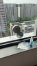 灑拖（SATUO）【國家補貼】擦窗機器人家用自動噴水濕擦零貼邊擦玻璃機器人 灑脫擦外窗神器派0Lite 曬單實拍圖